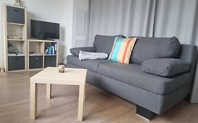 Apartment am Apfelgarten